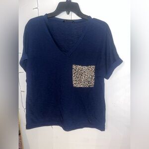 Women’s Casual V-neck